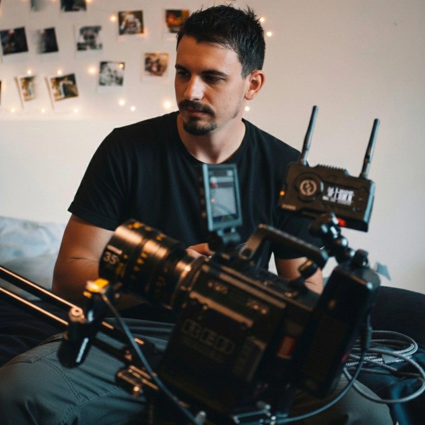 Enzo P.