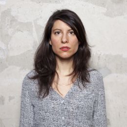 Isabelle M.