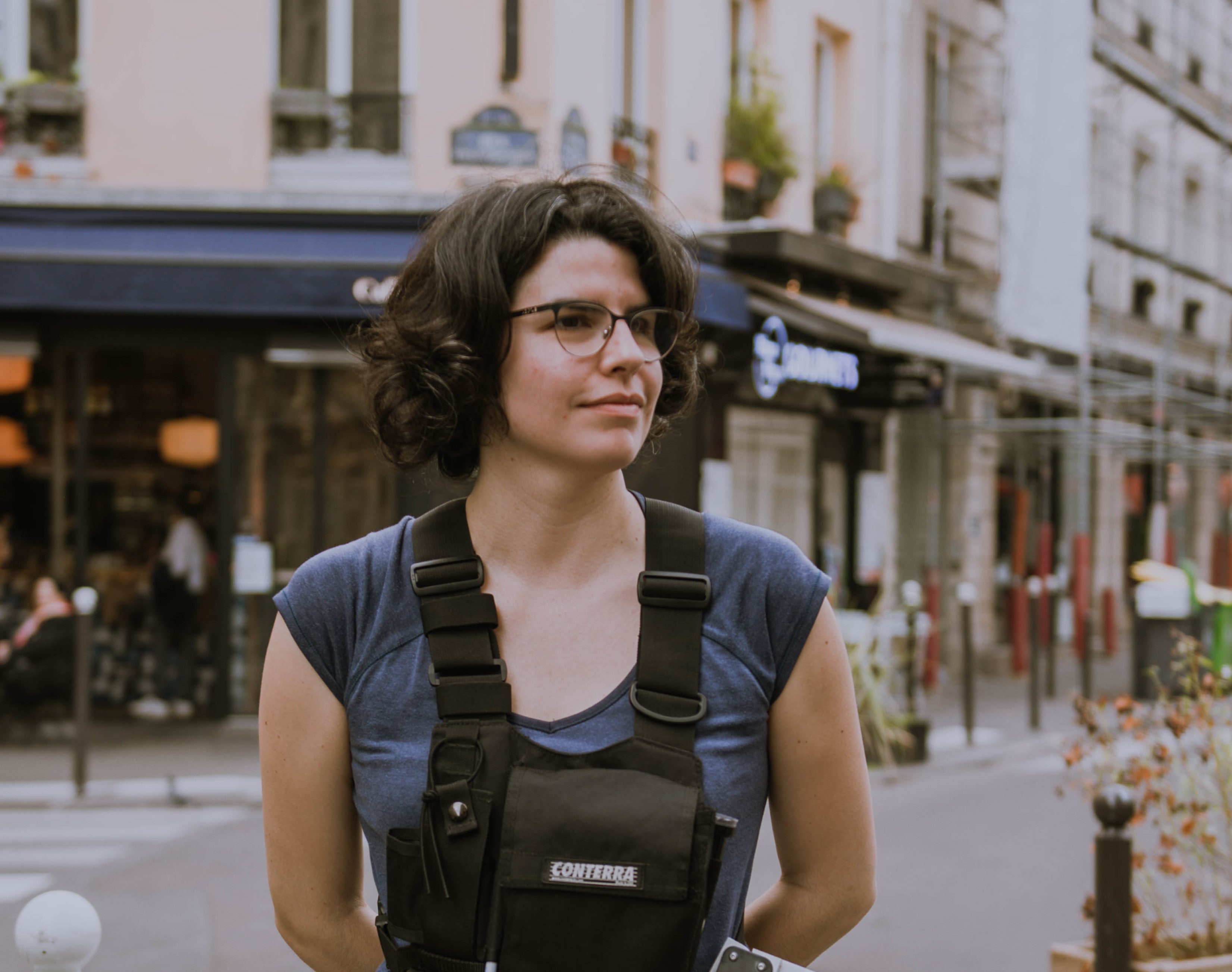 Elodie