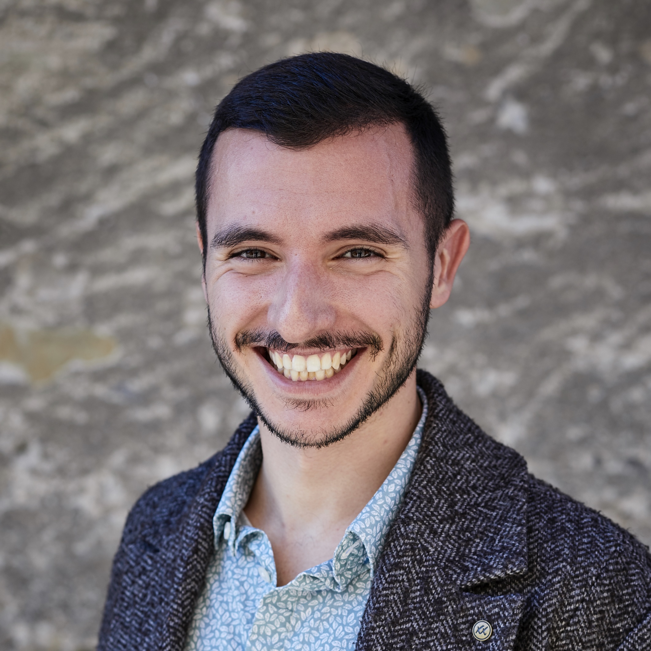 Damien M.