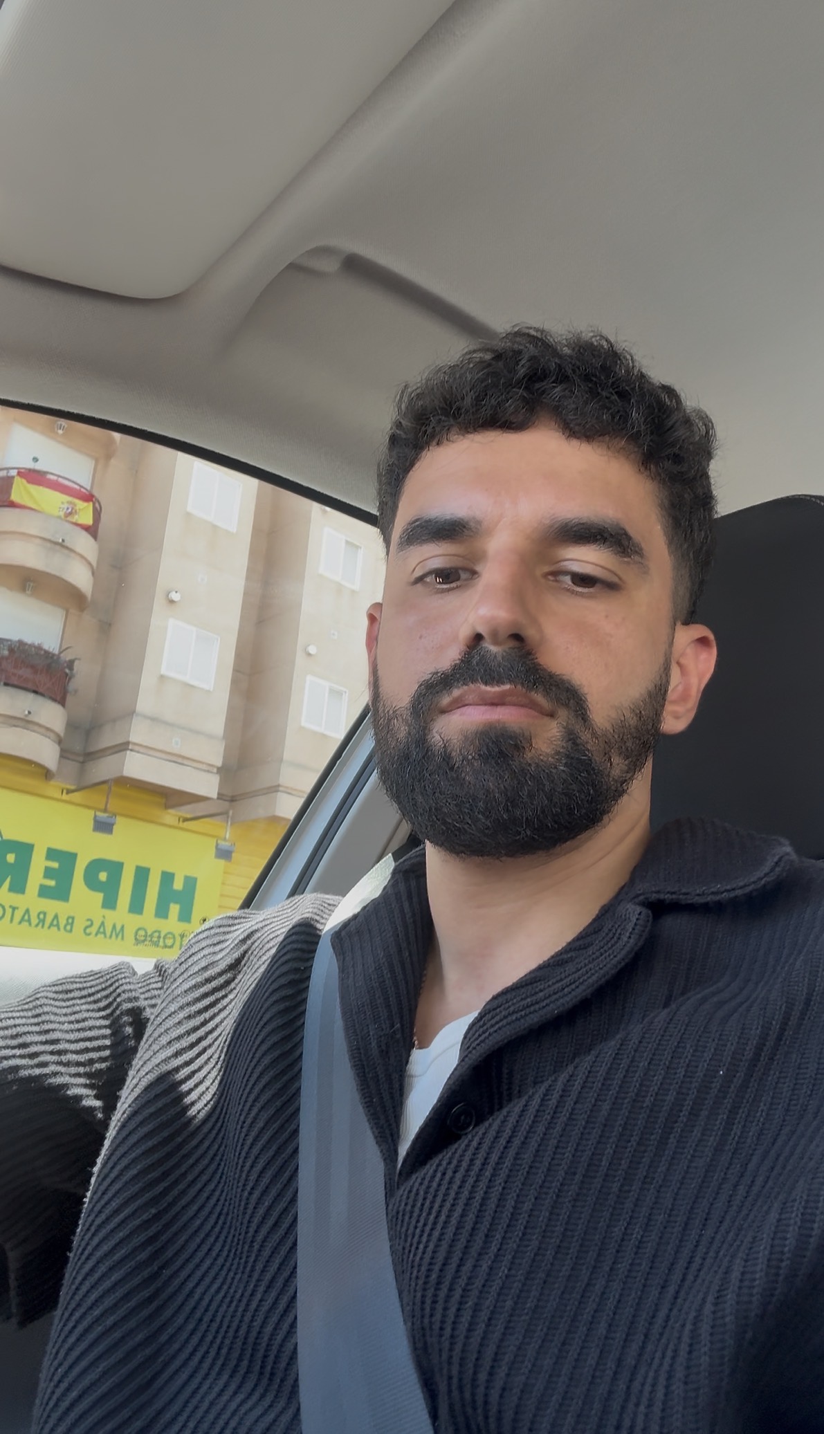 Sabri B.