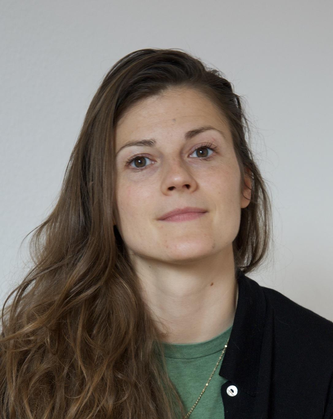 Pauline R.