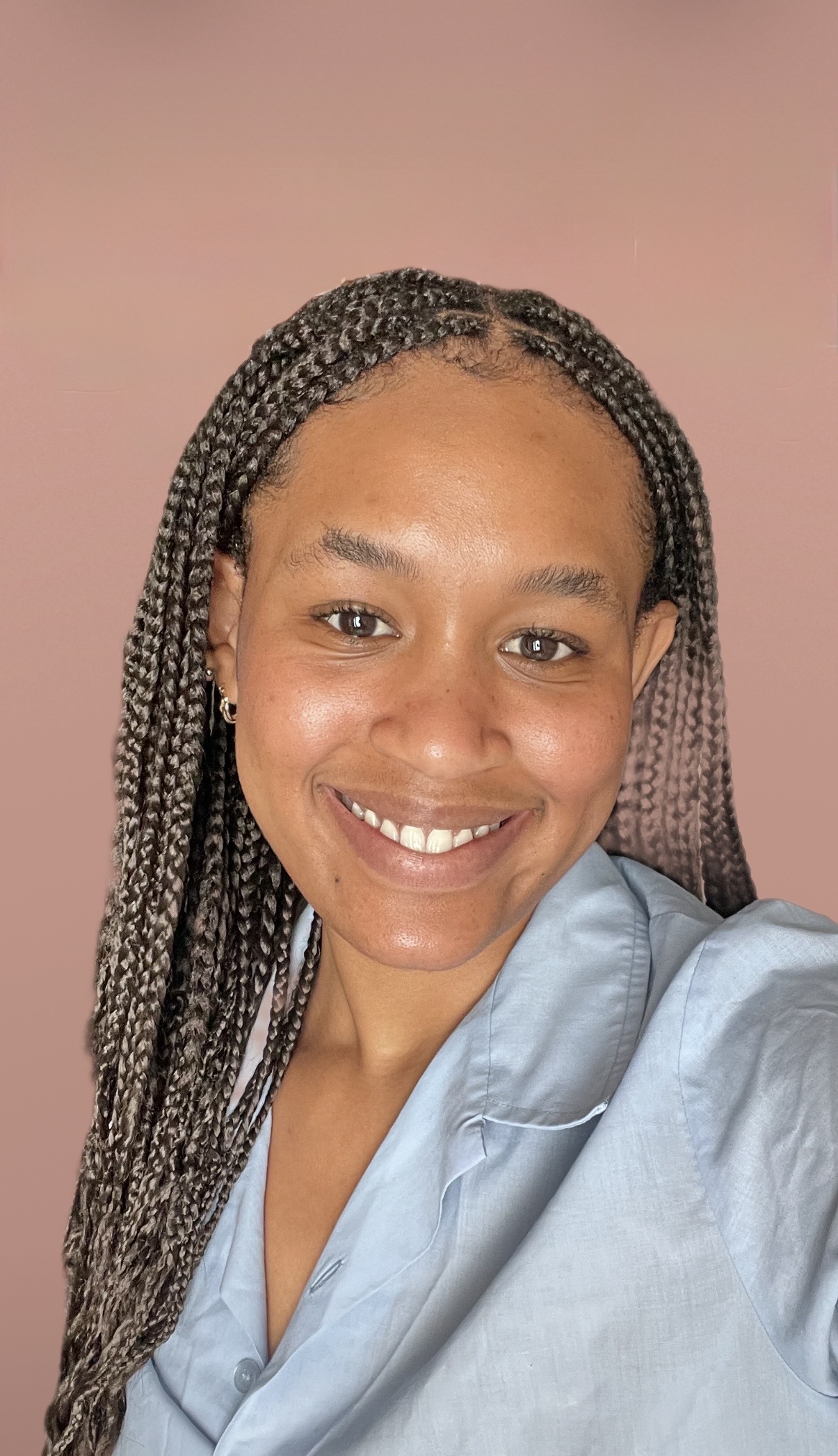 Fatoumata Kenbene