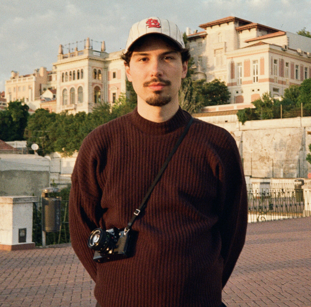 Evan-James P.