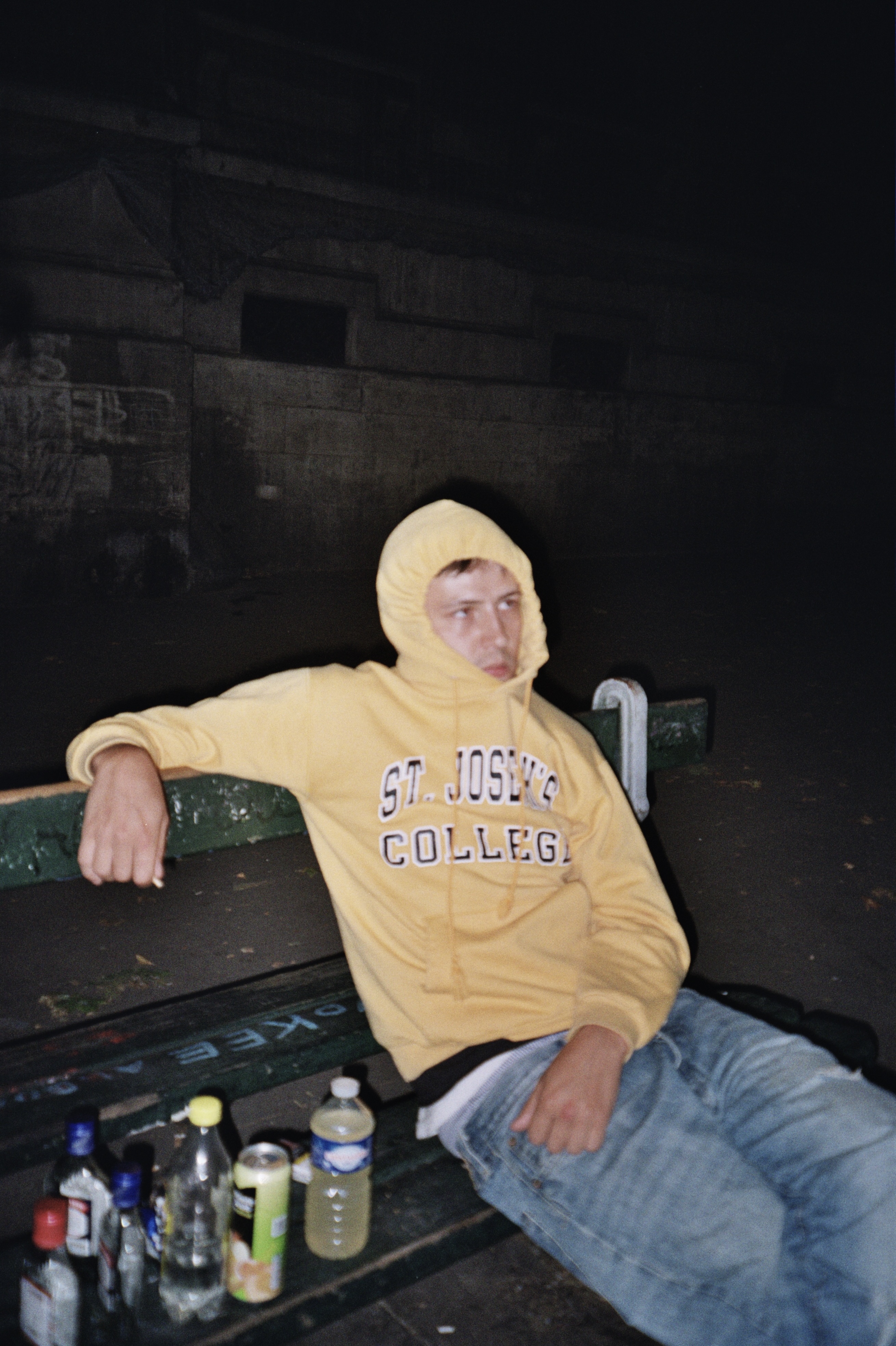 Gabriel B.
