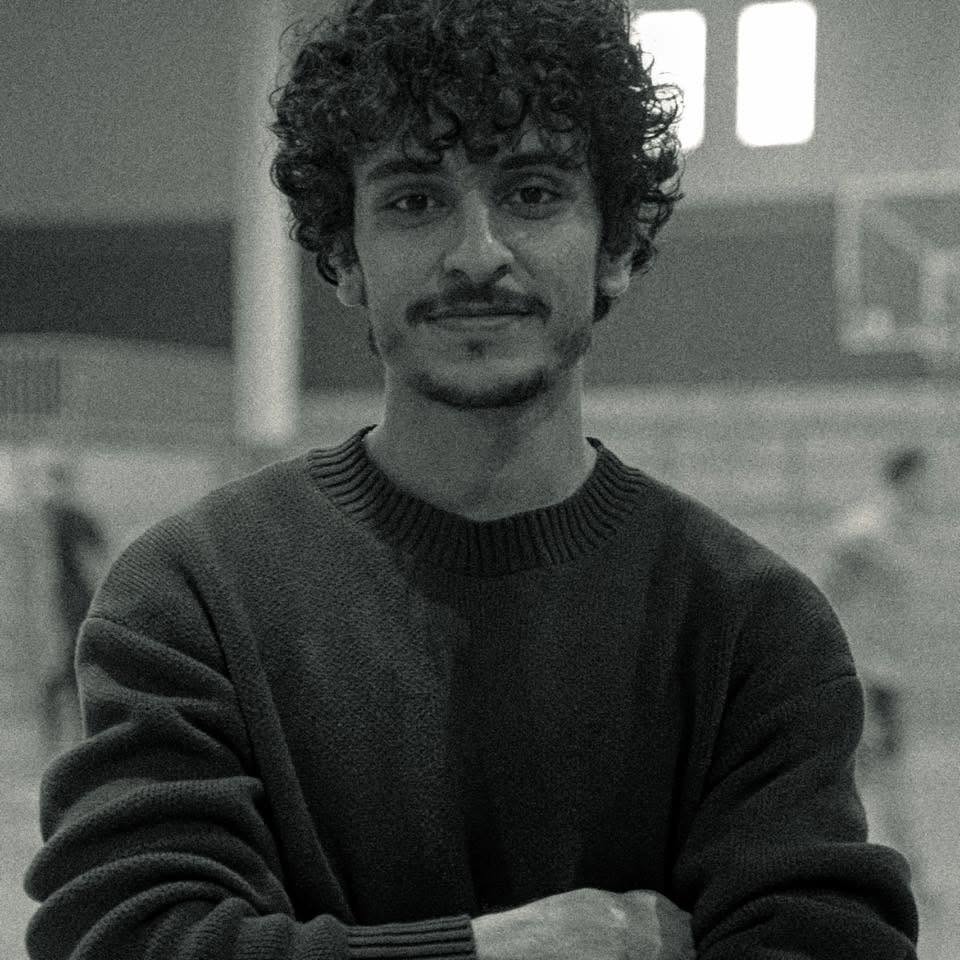 Omar C.