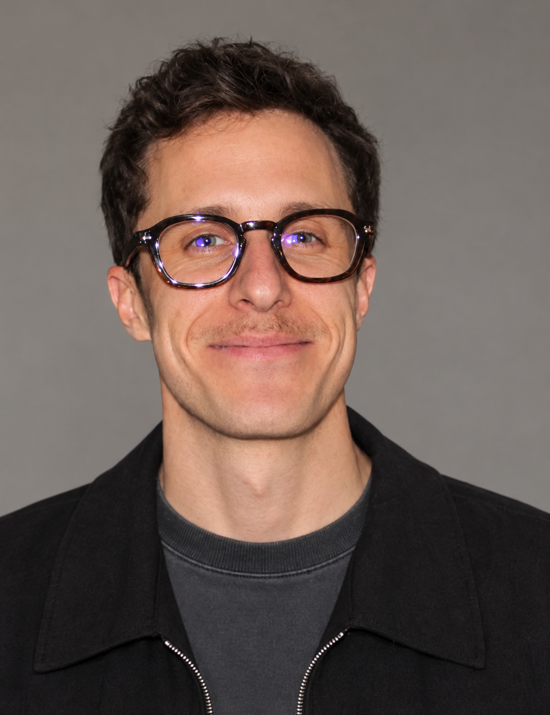Antoine J.