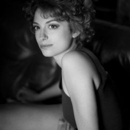 Martina Margaux C.