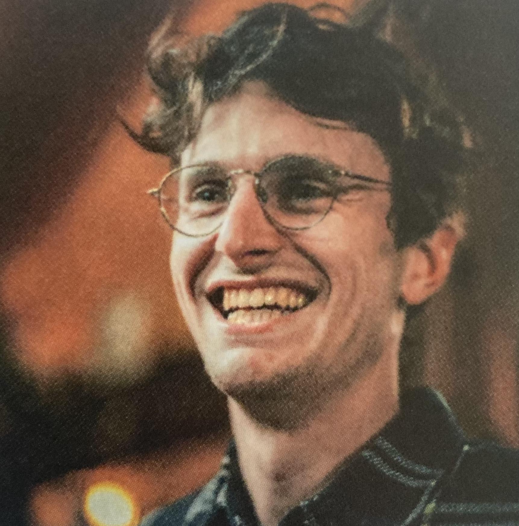 Paul M.