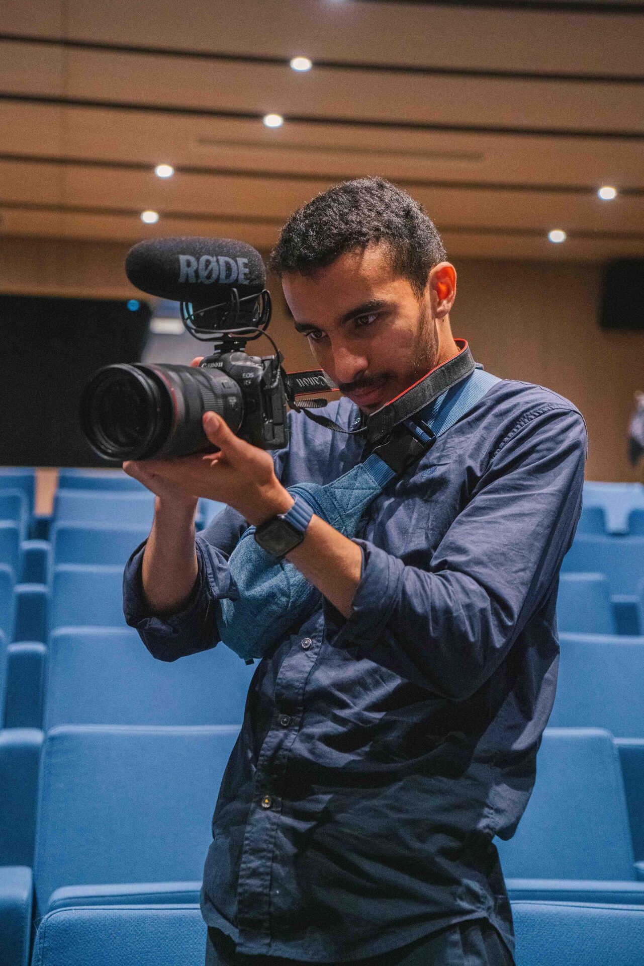 Sofian C.