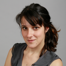 Nastasia T.