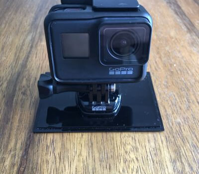 GoPro Hero 7 black à Rive-de-Gier