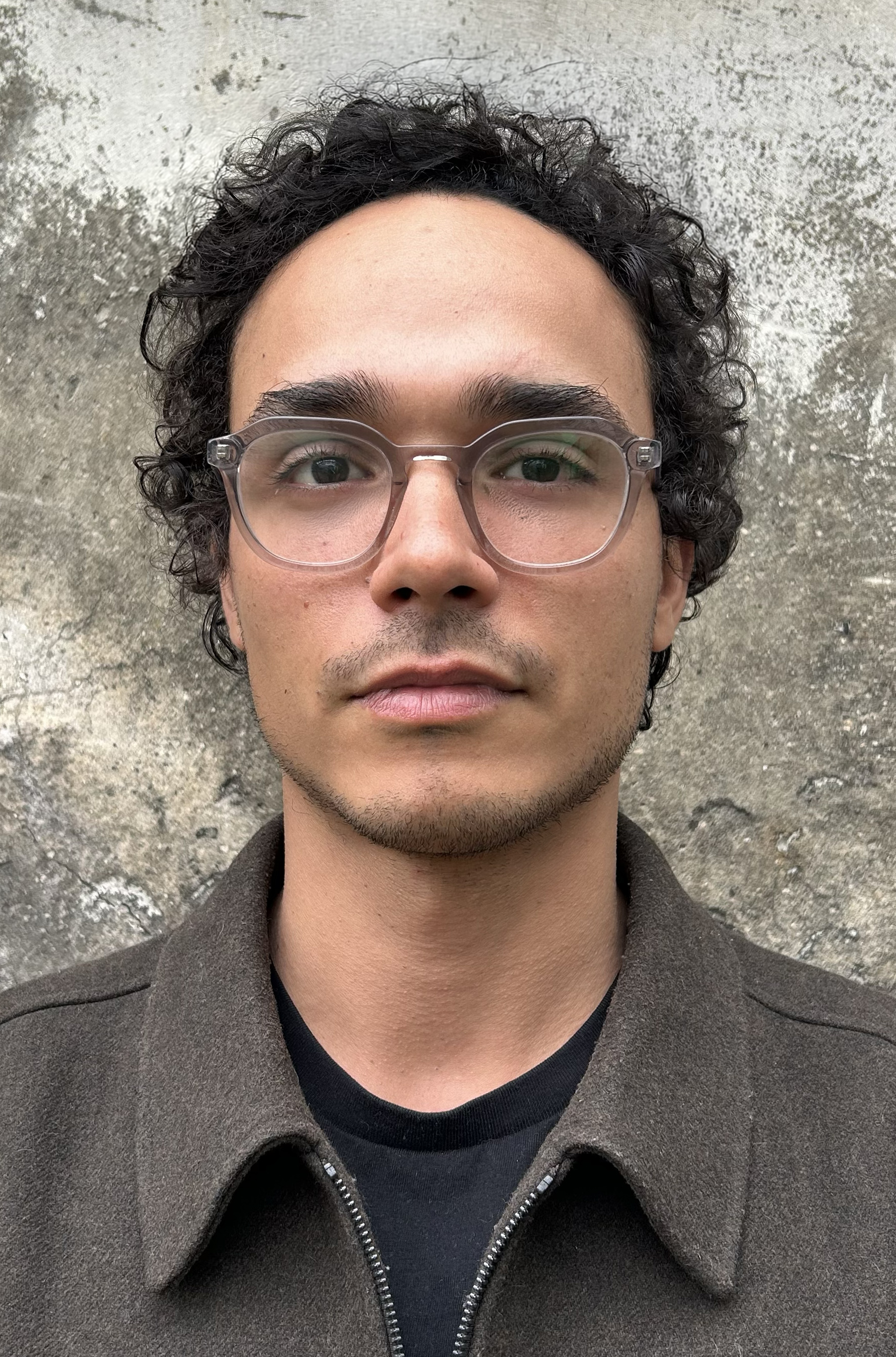 Santiago M.