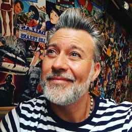 Jean-christophe G.
