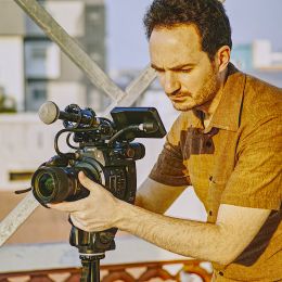 David A.
