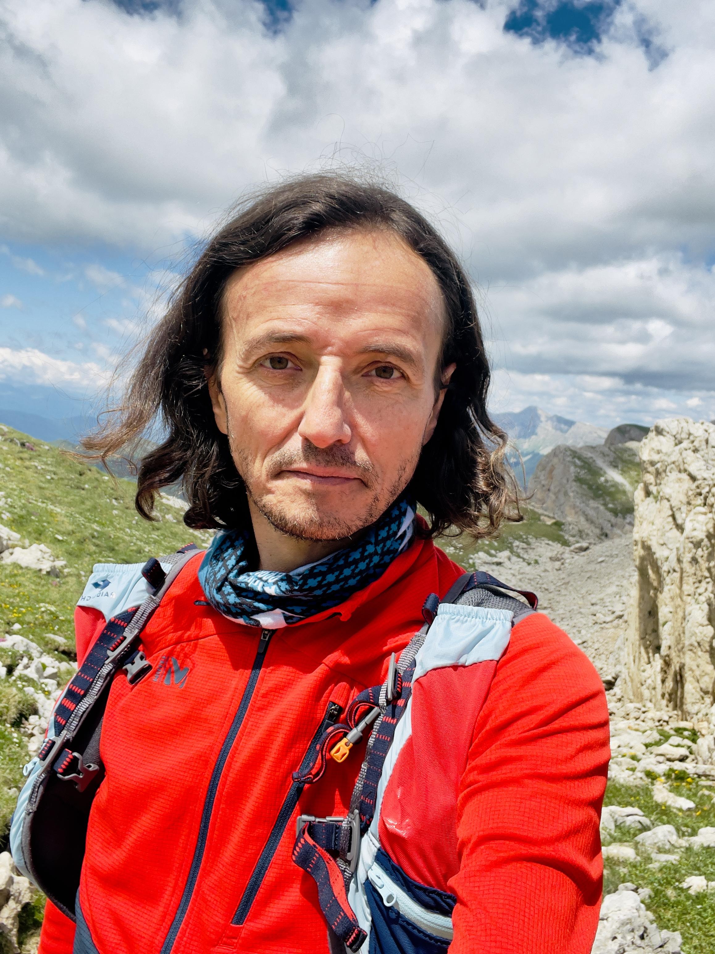 Hugues M.