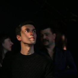 Julien M.