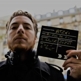 Arnaud B.