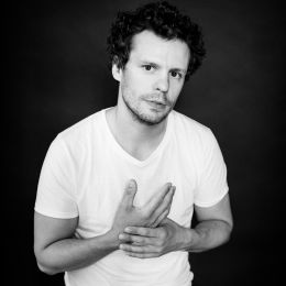Antoine M.