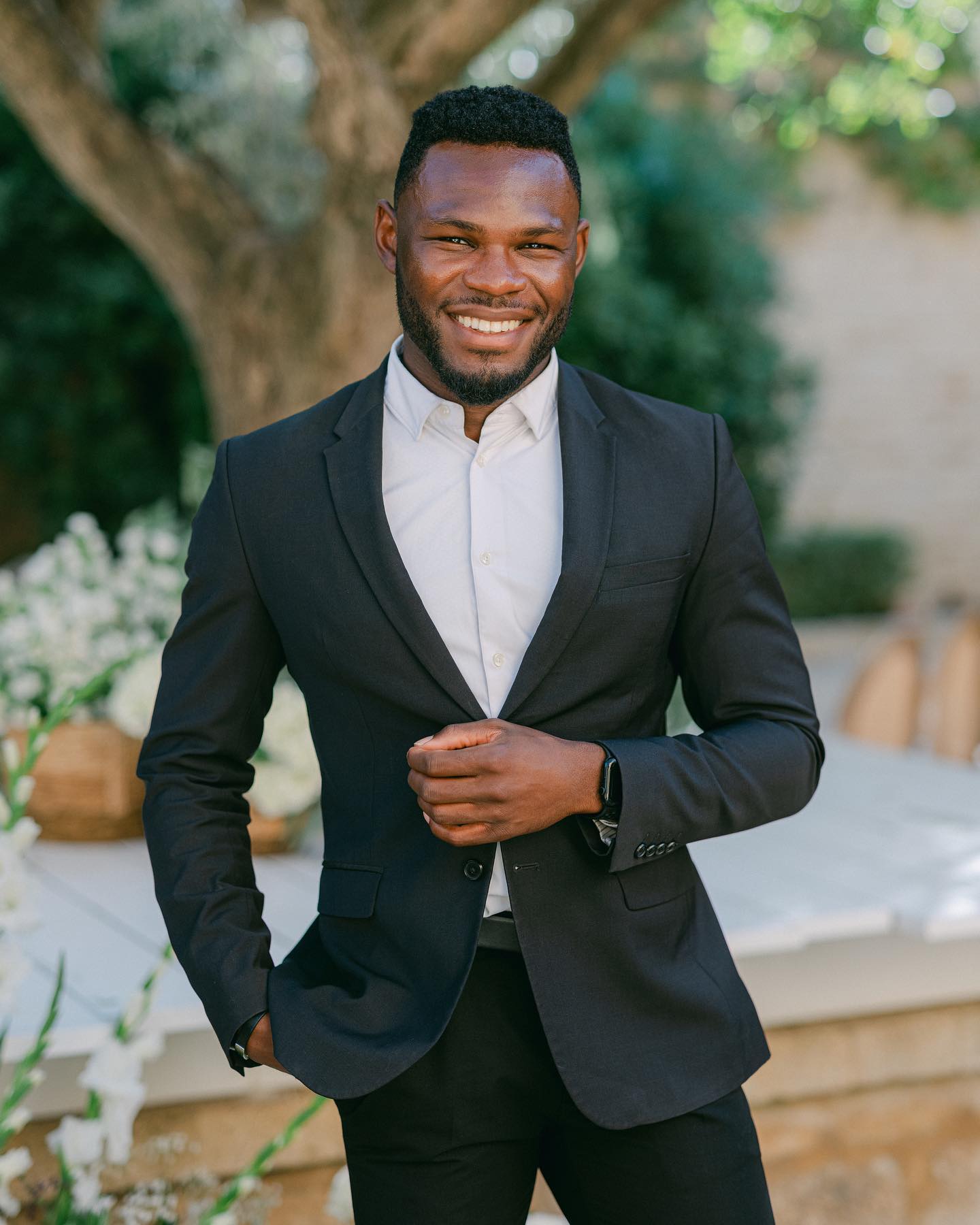 Emmanuel A.