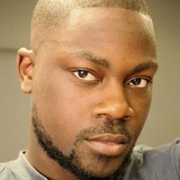 Kalonda K.