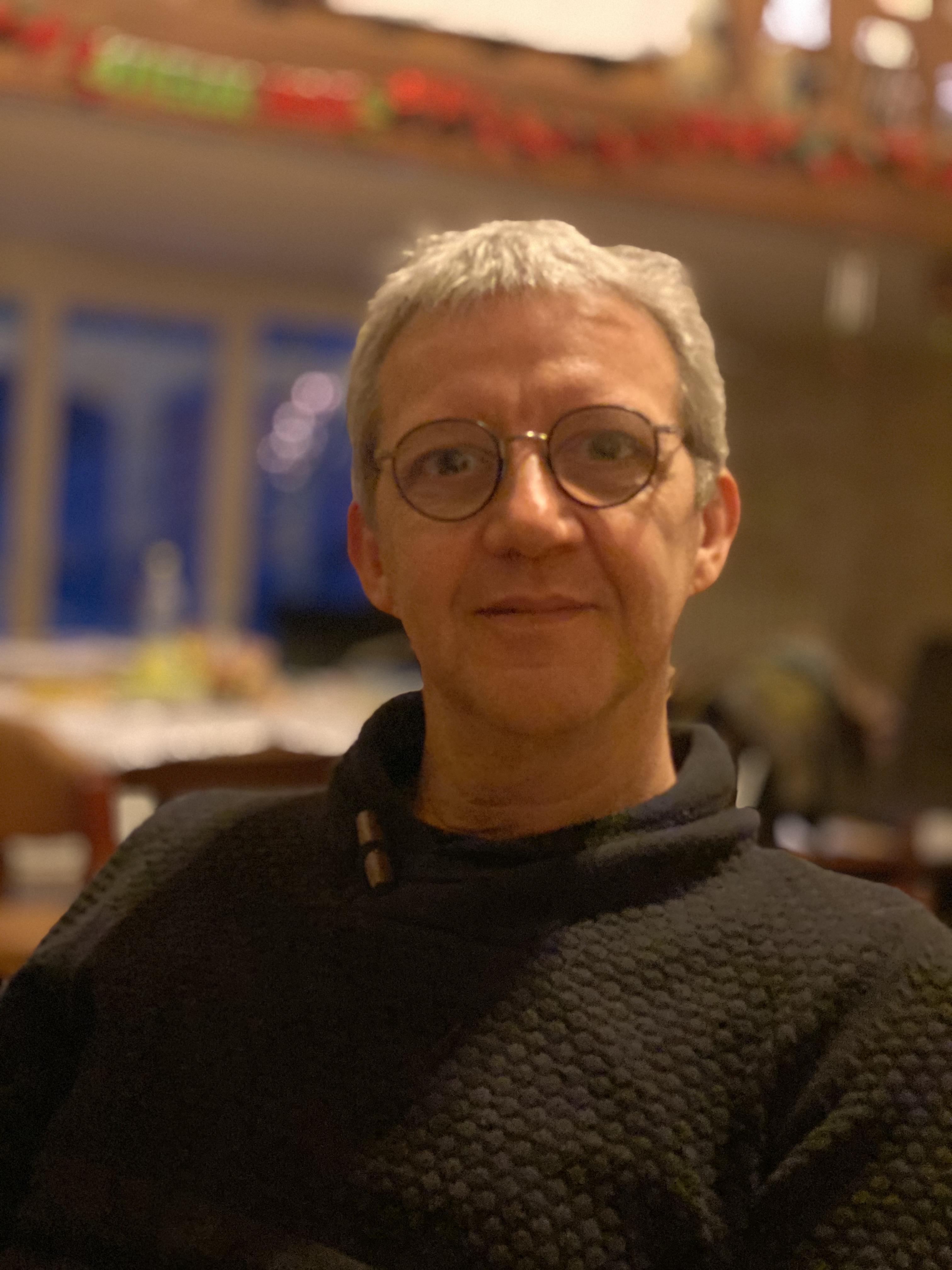 Christophe P.