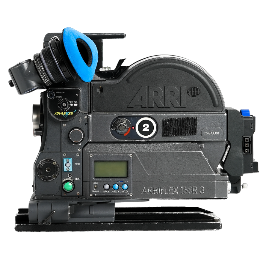 Appareil photo Sony Alpha 7S II