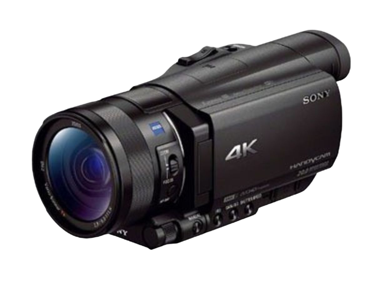 Appareil photo Sony Alpha 7S II