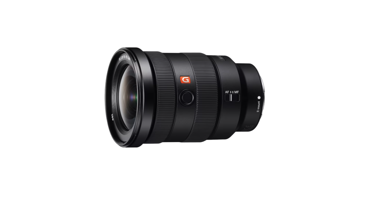 Appareil photo Sony Alpha 7S II