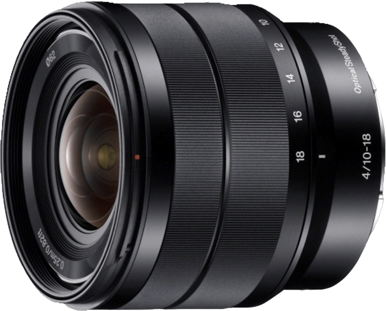 Appareil photo Sony Alpha 7S II