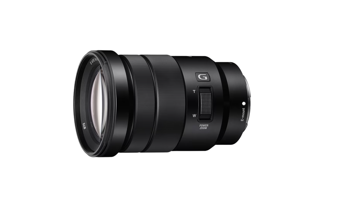 Appareil photo Sony Alpha 7S II