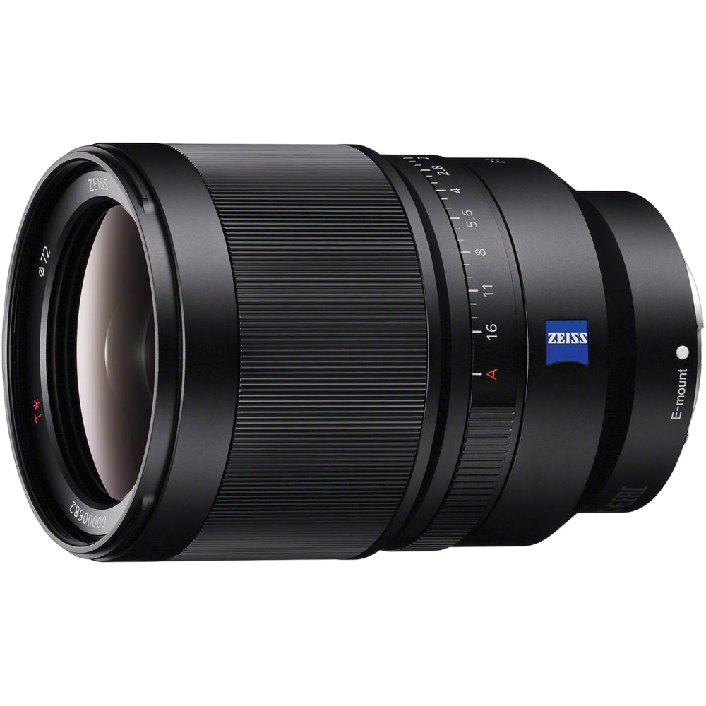 Appareil photo Sony Alpha 7S II
