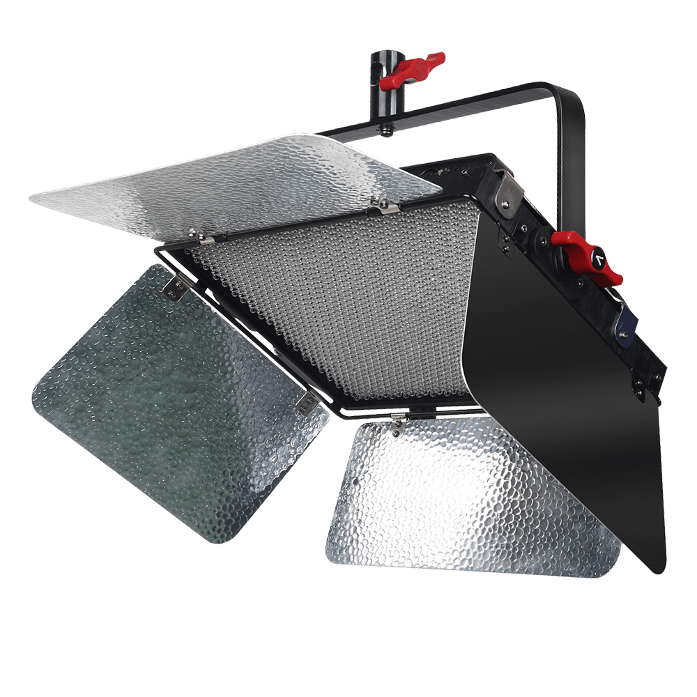 Location Aputure LS 1S 120W