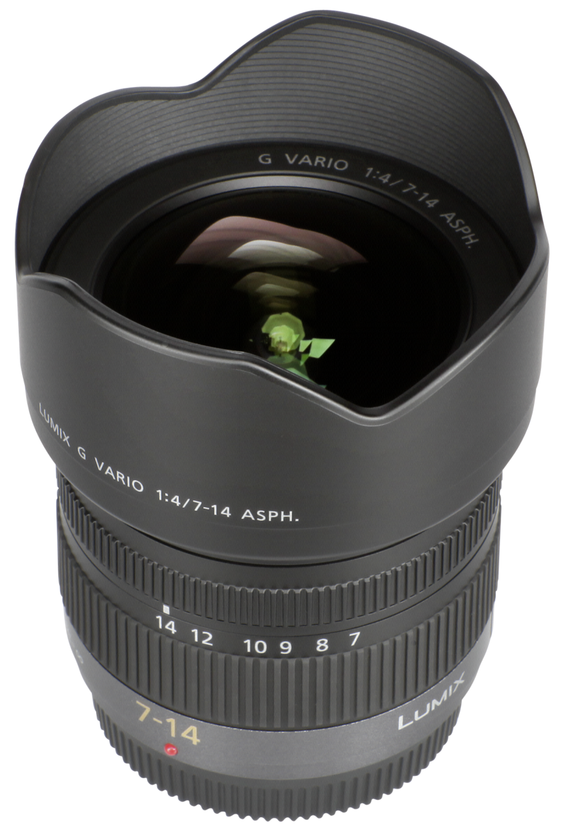Appareil photo Sony Alpha 7S II