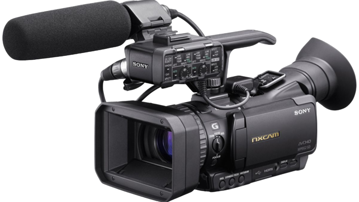 Appareil photo Sony Alpha 7S II