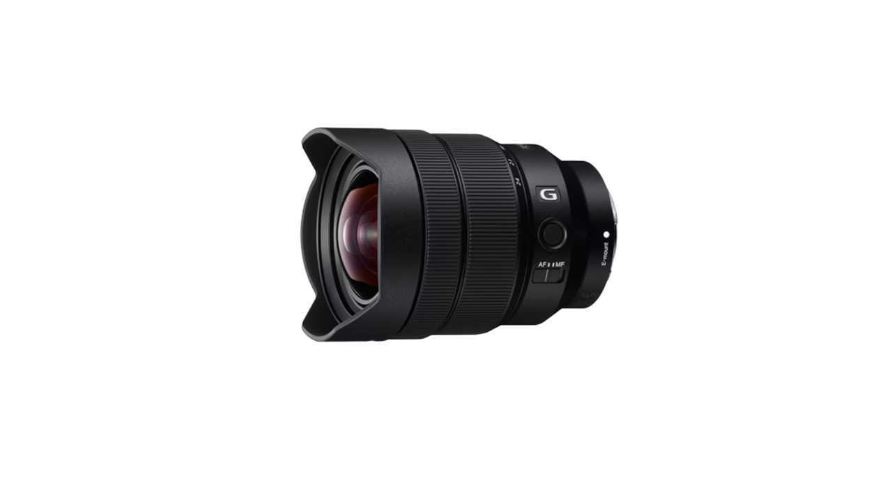 Appareil photo Sony Alpha 7S II