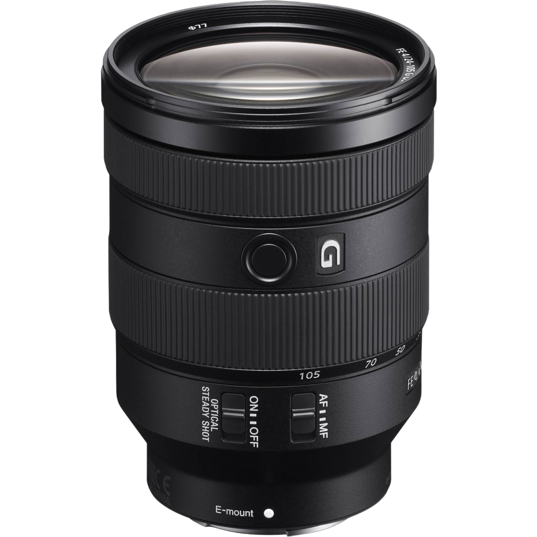 Appareil photo Sony Alpha 7S II