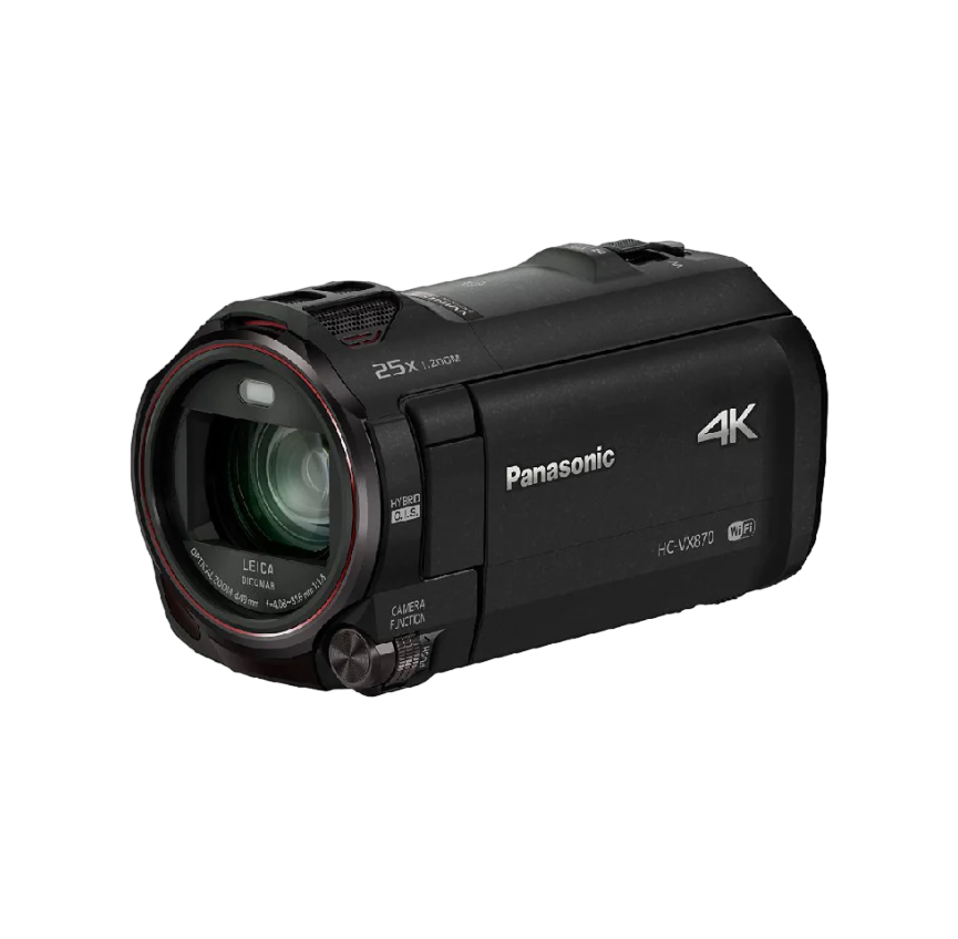 Panasonic VX870