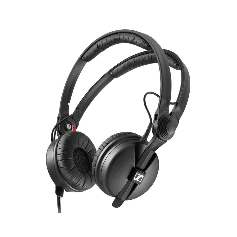 Location Sennheiser HD 25