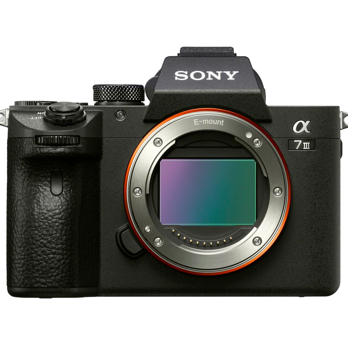 Appareil photo Sony Alpha 7S II