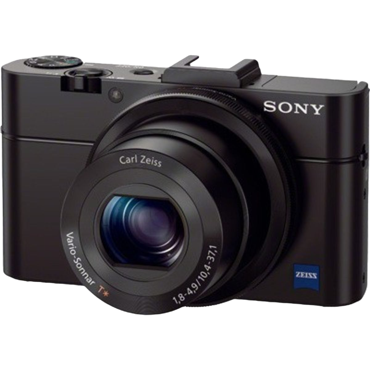 Appareil photo Sony Alpha 7S II