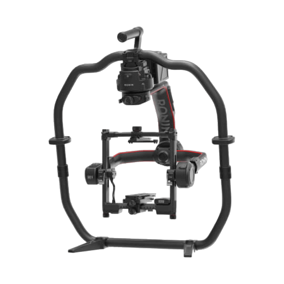 Location DJI Ronin 2