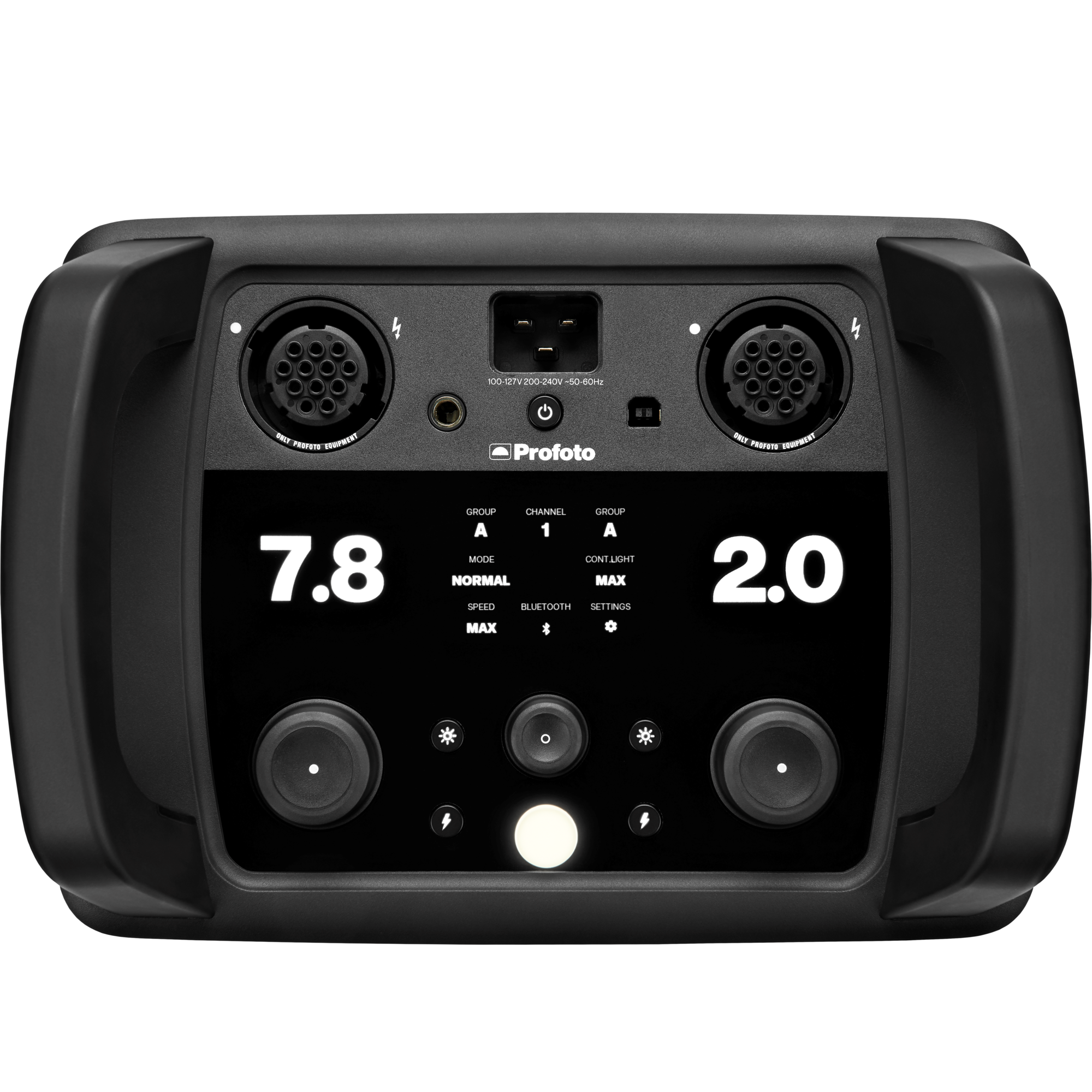 Appareil photo Sony Alpha 7S II