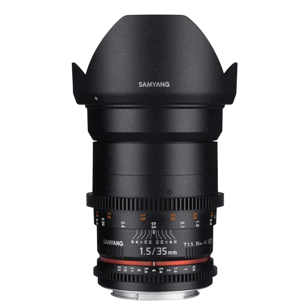 Appareil photo Sony Alpha 7S II