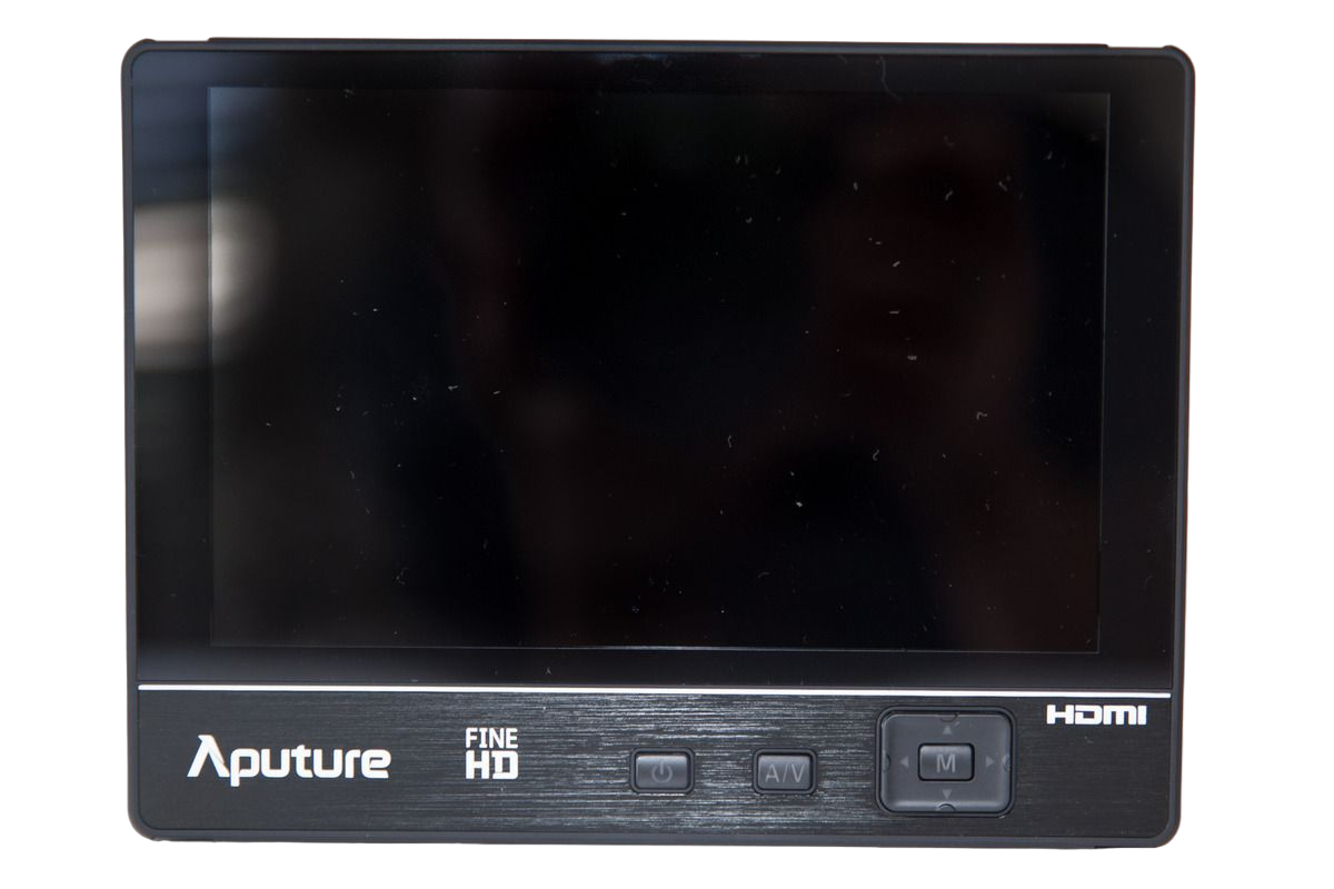 Location Aputure VS-2 Moniteur 7"