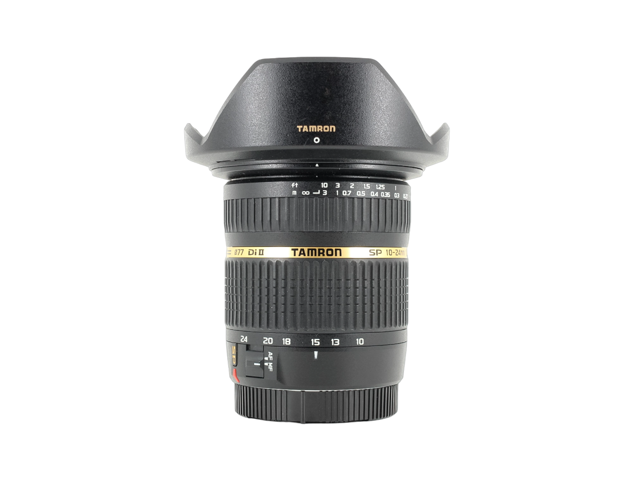 Appareil photo Sony Alpha 7S II