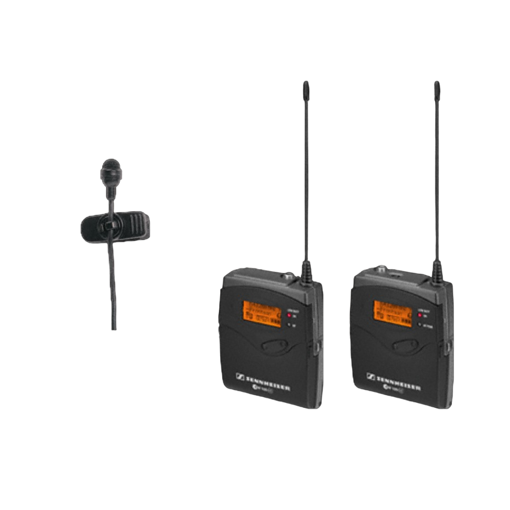 Location Sennheiser EW 122P G3