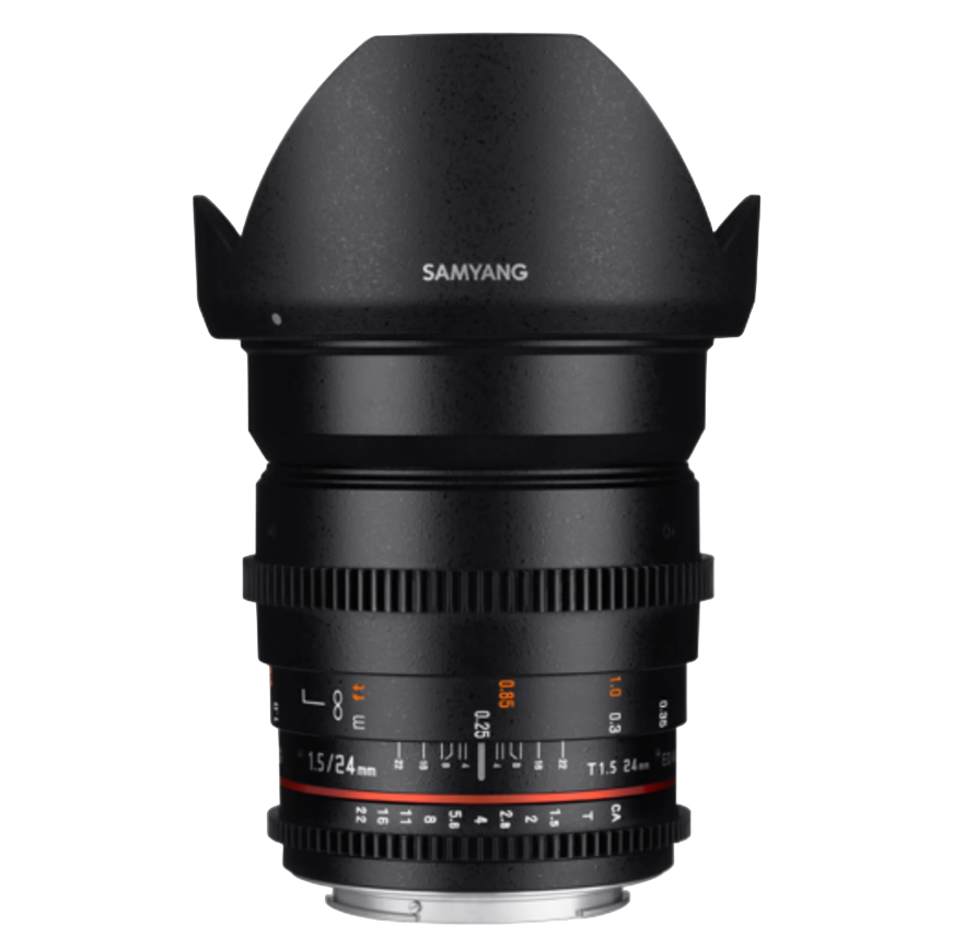 Appareil photo Sony Alpha 7S II