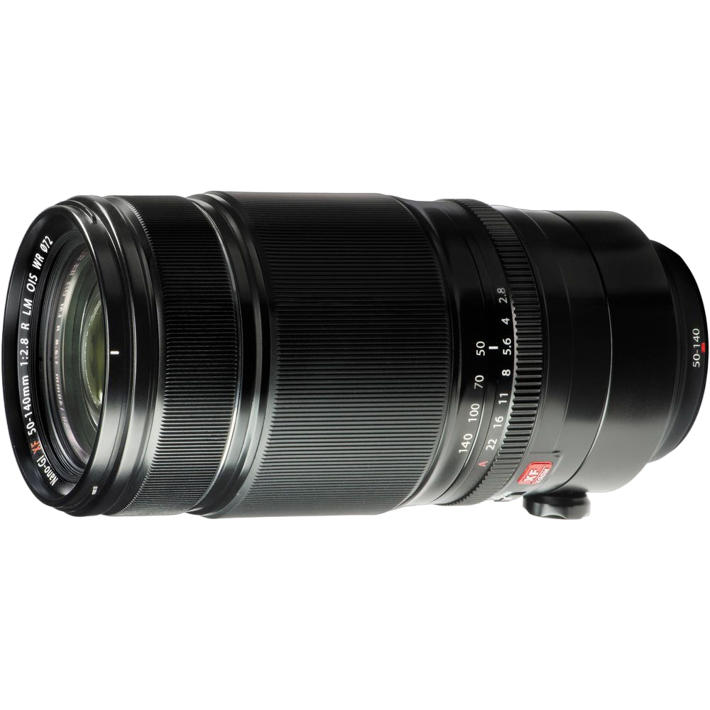 Location Fujifilm XF 50-140mm f/2.8