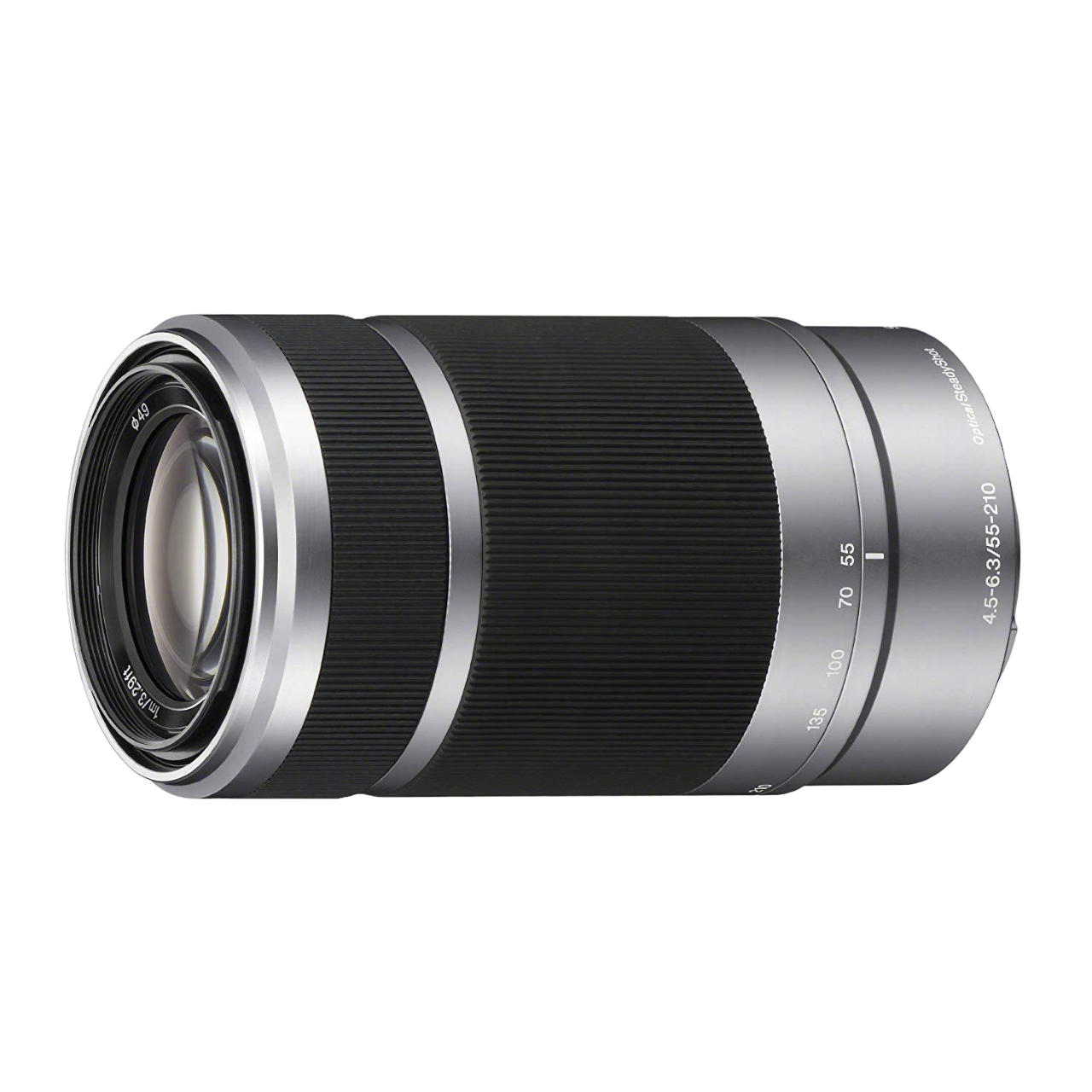 Appareil photo Sony Alpha 7S II